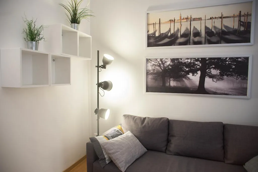 Cardinal Federico Apartments Μιλάνο