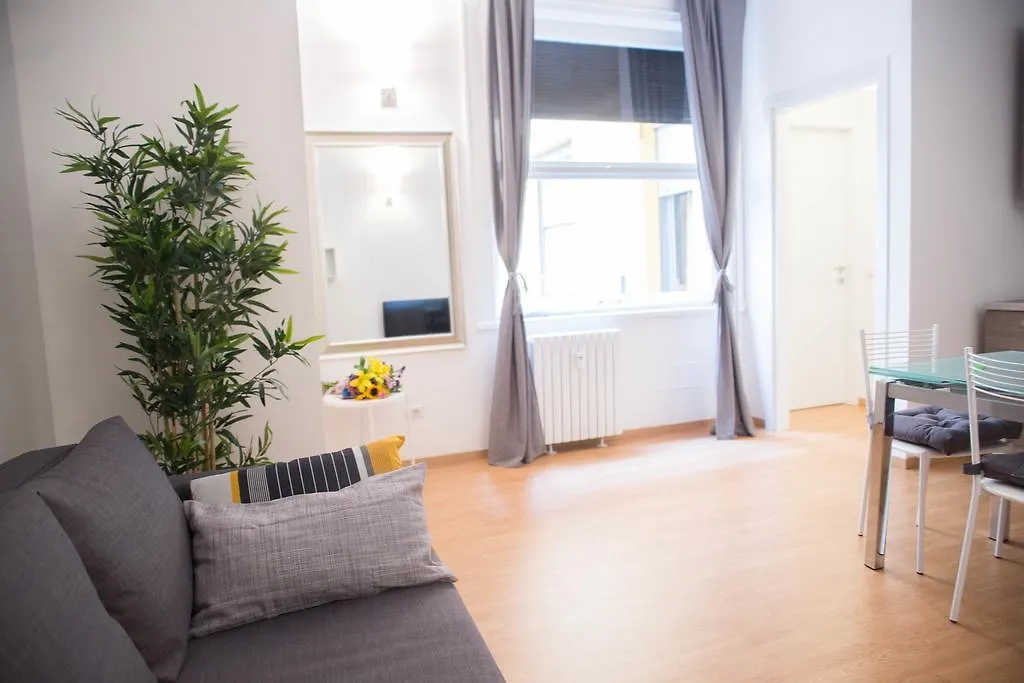 Cardinal Federico Apartments Μιλάνο