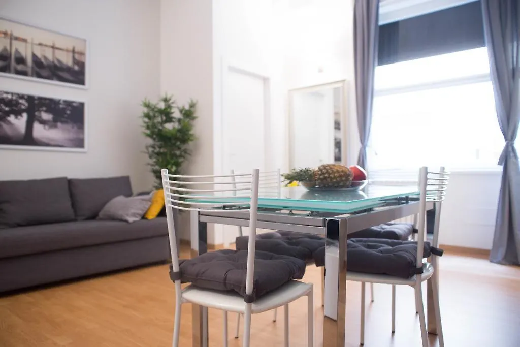 Cardinal Federico Apartments Μιλάνο