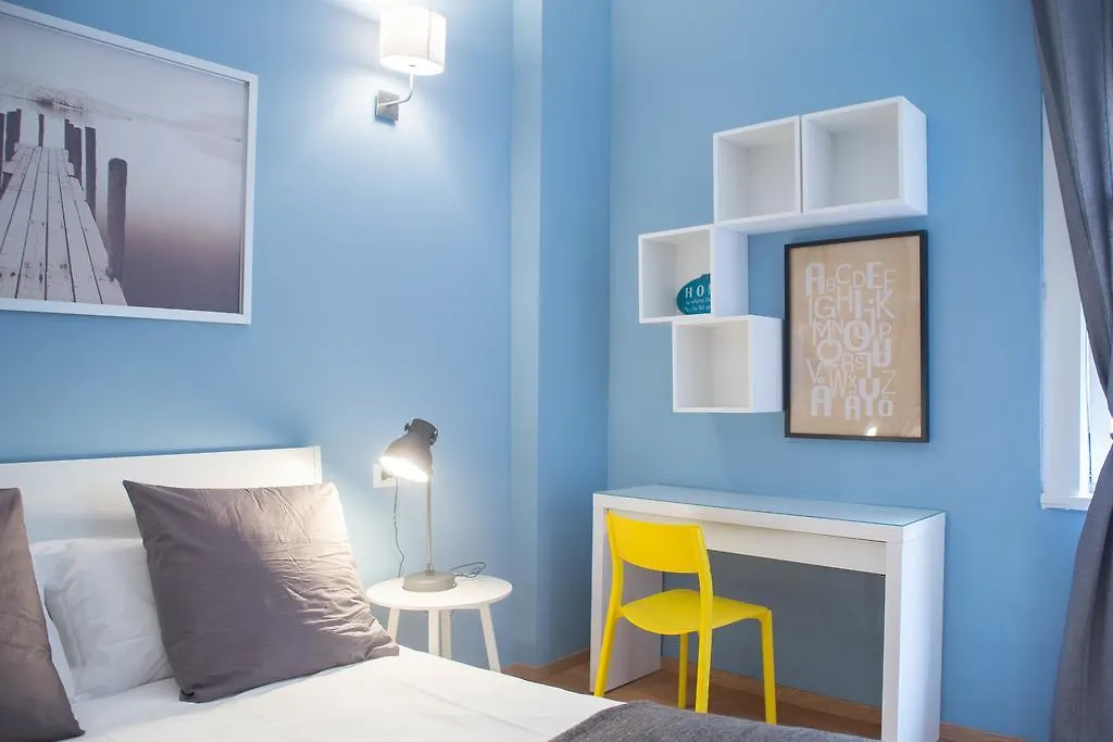 Cardinal Federico Apartments Μιλάνο Ιταλία