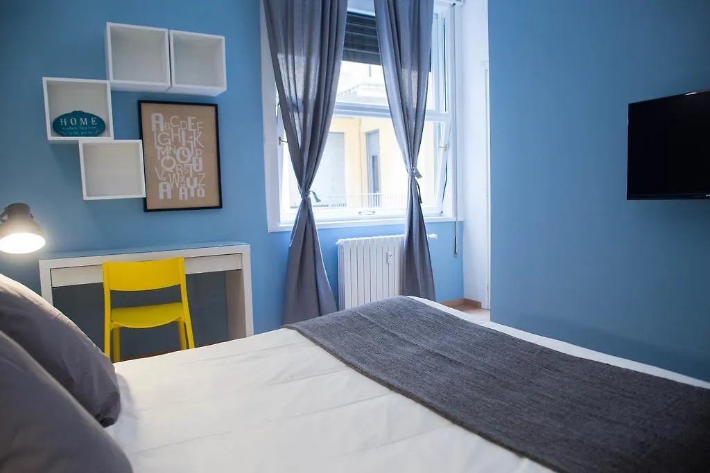 Cardinal Federico Apartments Μιλάνο 0*,  Ιταλία