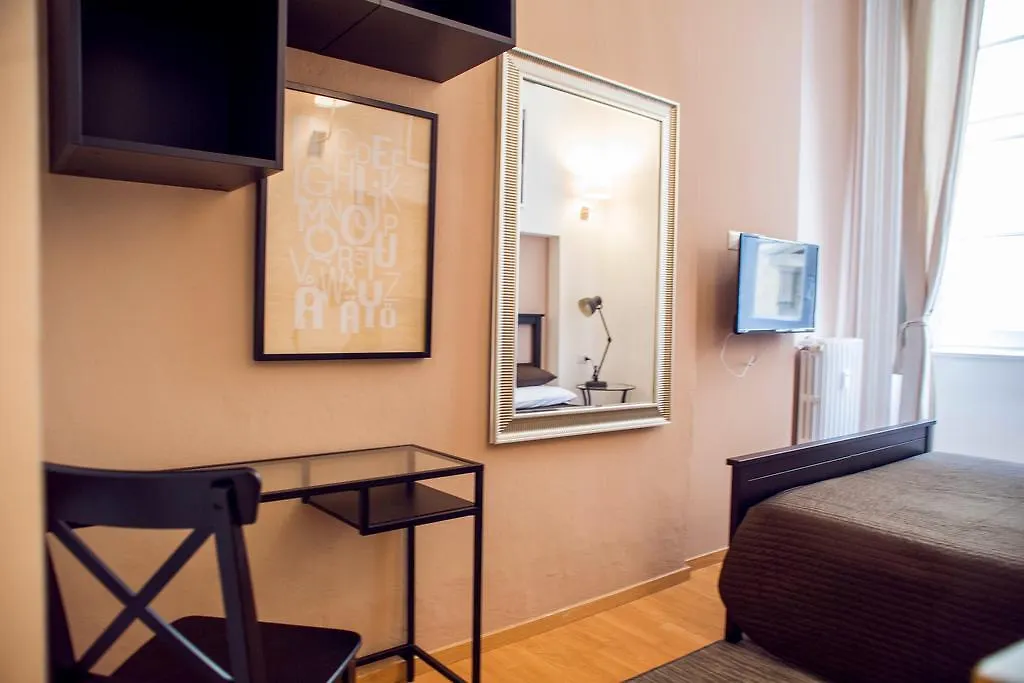 Cardinal Federico Apartments Μιλάνο