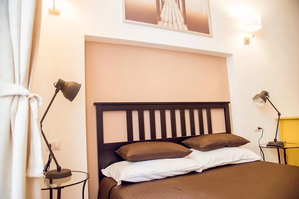 Cardinal Federico Apartments Μιλάνο