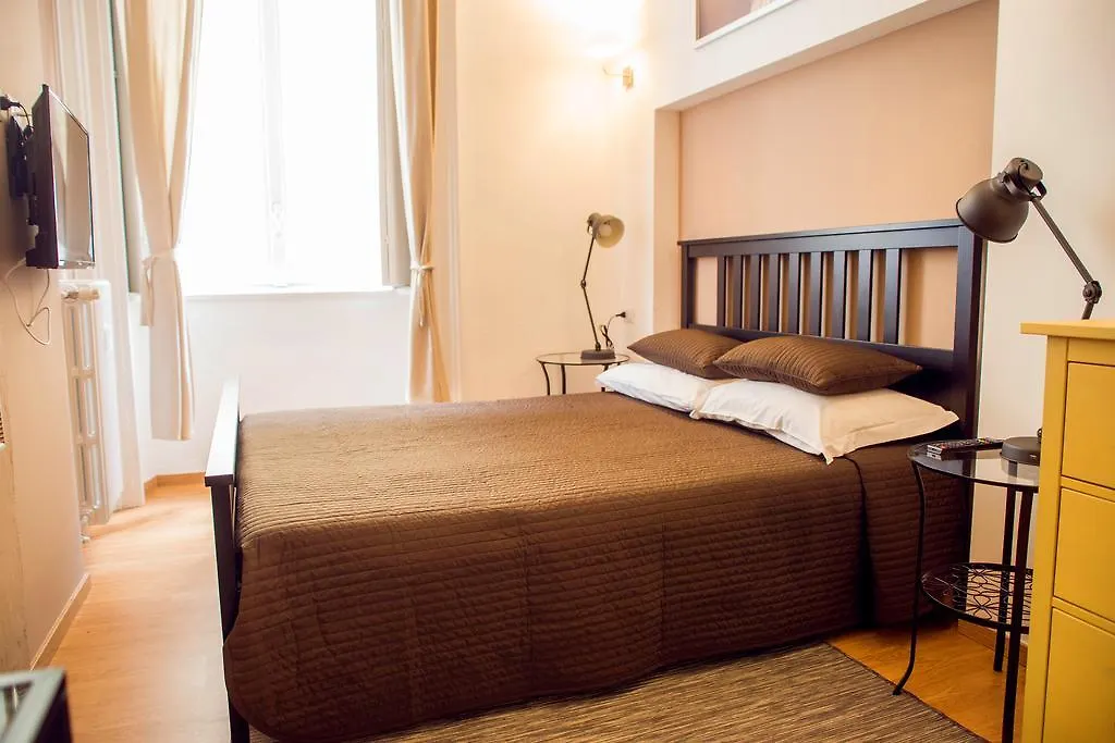 Cardinal Federico Apartments Μιλάνο 0*,