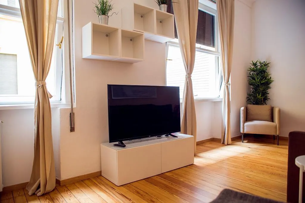 Cardinal Federico Apartments Μιλάνο Ιταλία