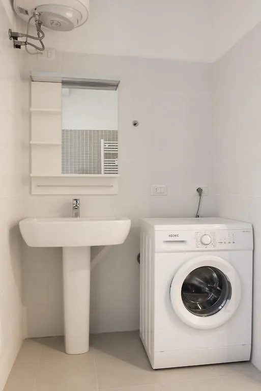 מילאנו Cardinal Federico Apartments איטליה