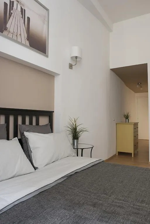 מילאנו Cardinal Federico Apartments