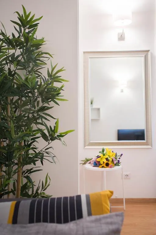 מילאנו Cardinal Federico Apartments