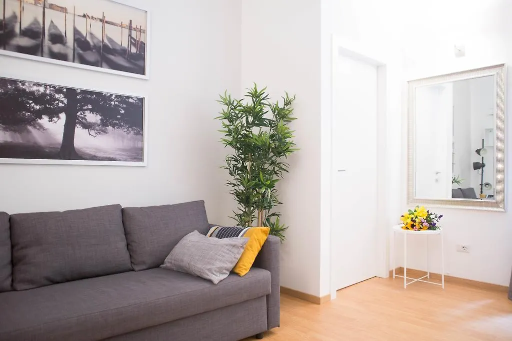 מילאנו Cardinal Federico Apartments