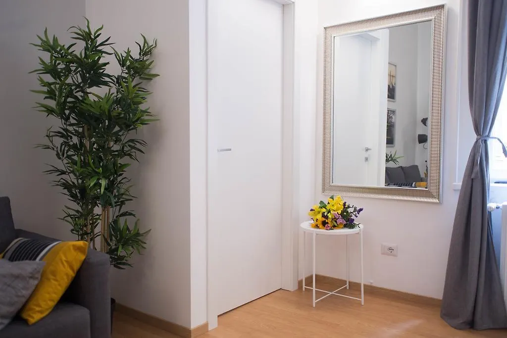 מילאנו Cardinal Federico Apartments