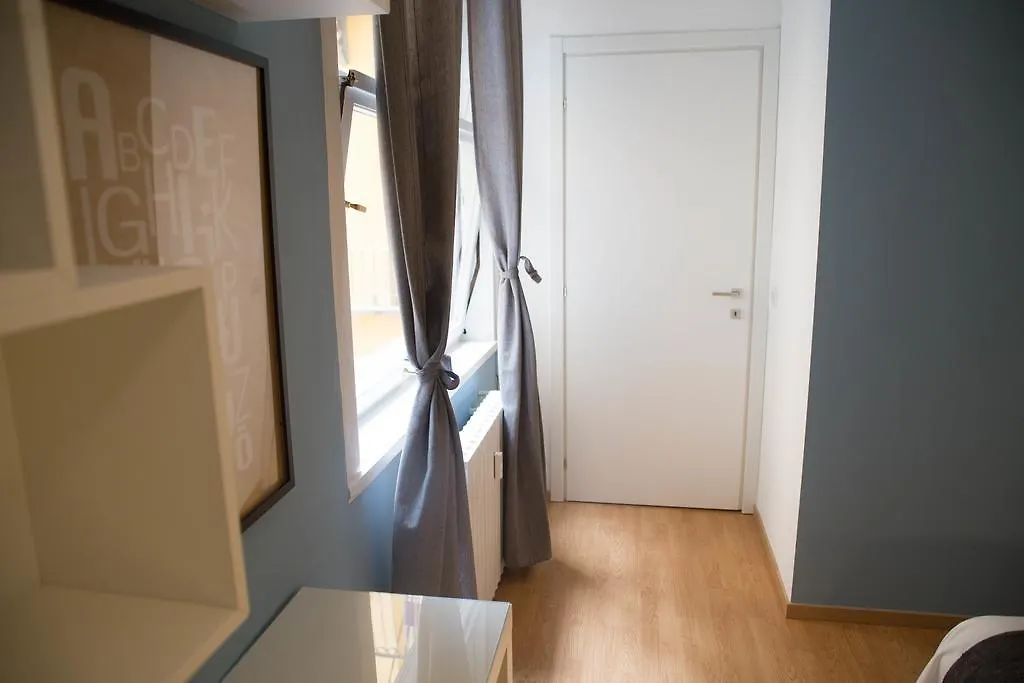 מילאנו Cardinal Federico Apartments