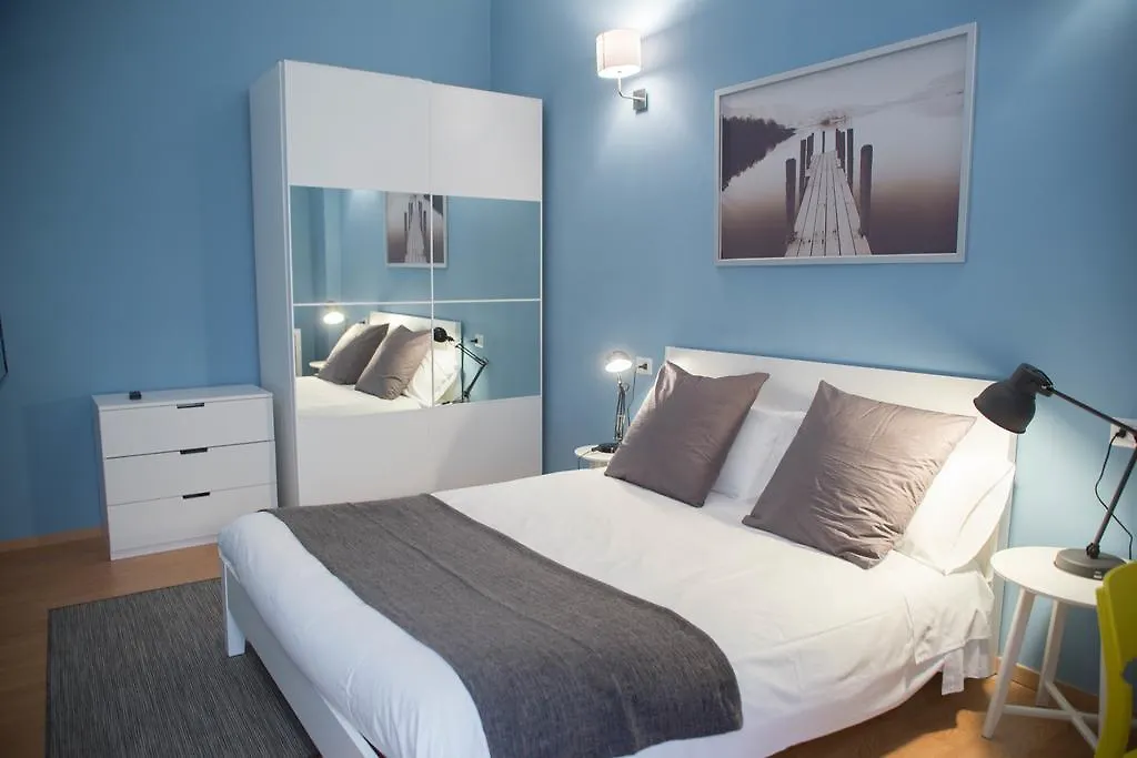 מילאנו Cardinal Federico Apartments