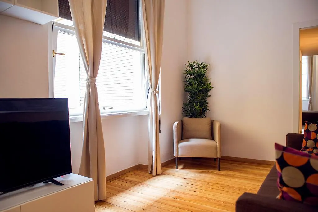 מילאנו Cardinal Federico Apartments