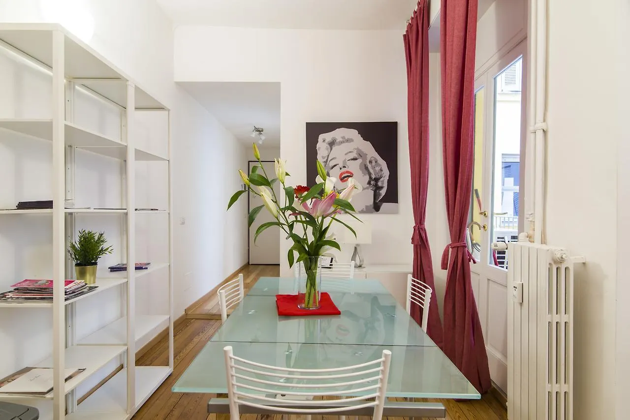מילאנו Cardinal Federico Apartments
