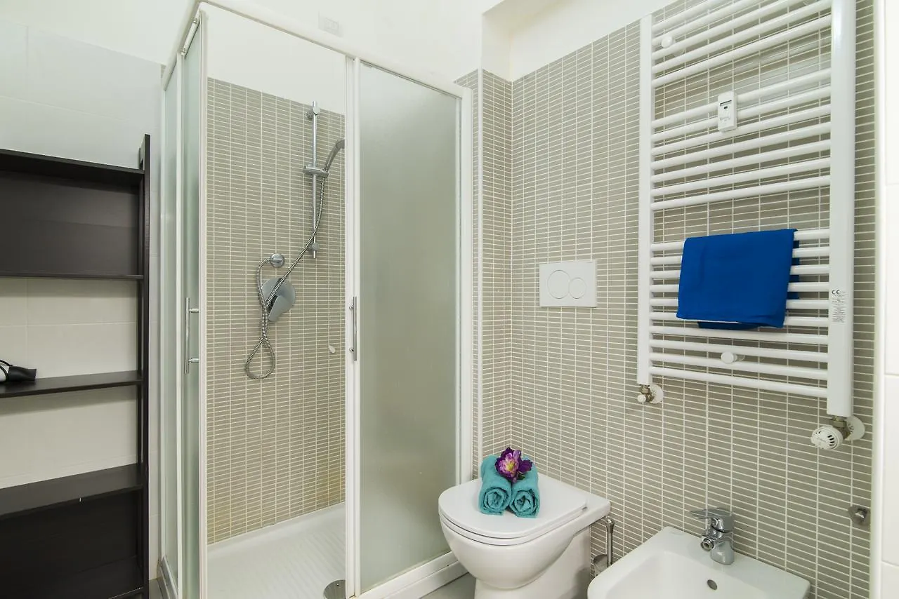 מילאנו Cardinal Federico Apartments 0*,