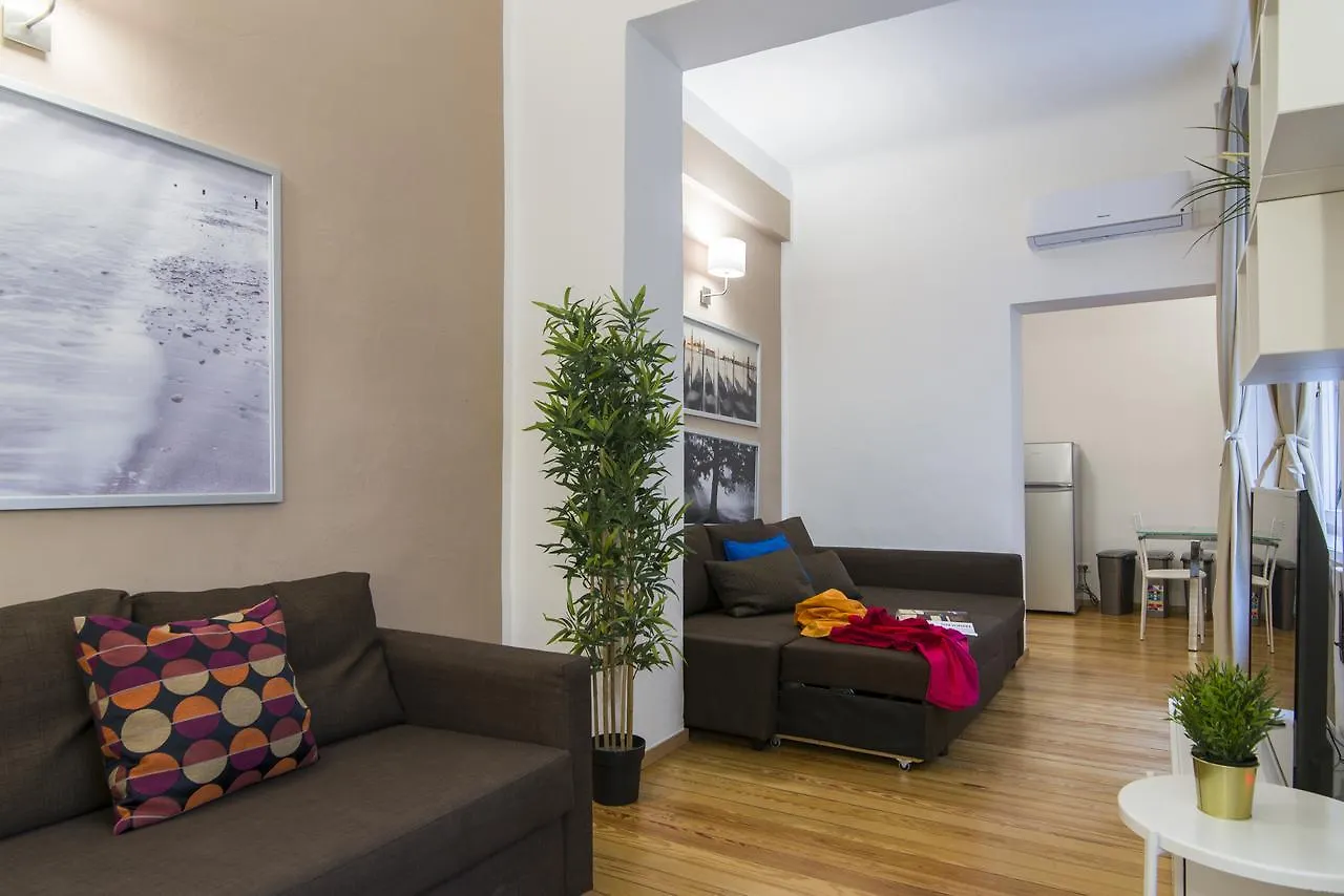 מילאנו Cardinal Federico Apartments